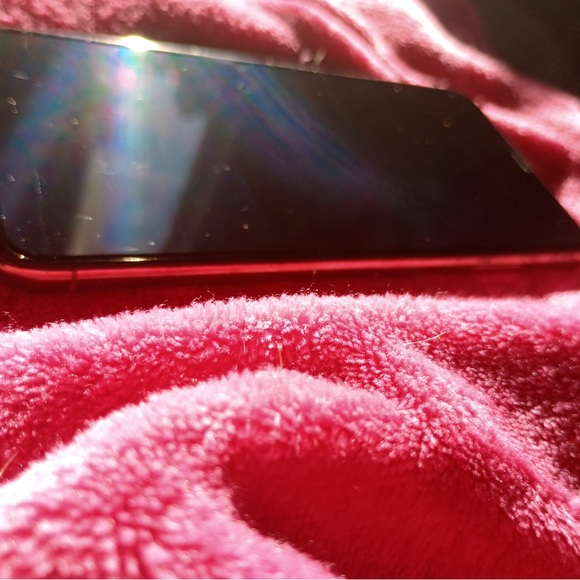 Rose Gold Apple iPhone XS Max 64gb - Picture 6 of 12